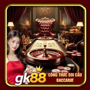 Công Thức Soi Cầu Baccarat | Bí Quyết Giúp Tăng Tỷ Lệ Thắng