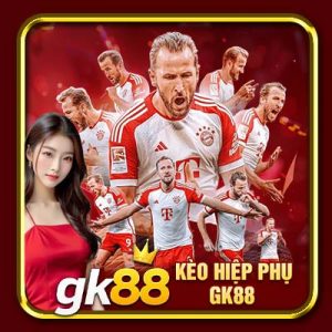 Kèo Hiệp Phụ GK88 | Cách Đọc Kèo Và Kinh Nghiệm Đặt Cược Chuẩn