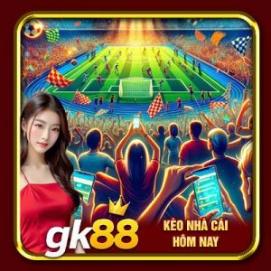 Kèo Nhà Cái Hôm Nay | Cập Nhật Tỷ Lệ Cược Mới Nhất 2025