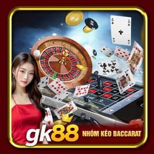 Nhóm Kéo Baccarat | Bí Quyết Kiếm Lời An Toàn Từ Chuyên Gia