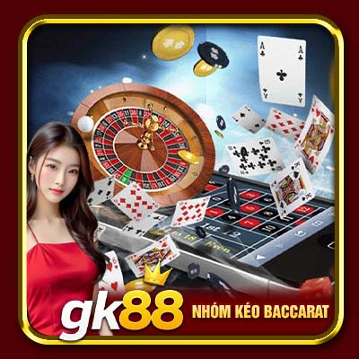 Nhóm Kéo Baccarat | Bí Quyết Kiếm Lời An Toàn Từ Chuyên Gia