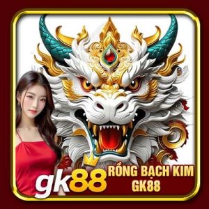 Rồng Bạch Kim GK88 | Công Cụ Soi Cầu Đẳng Cấp Tại GK88