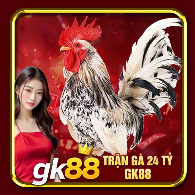 Trận Gà 24 Tỷ GK88 | Cuộc Đối Đầu Kinh Điển Vang Danh Sới Gà