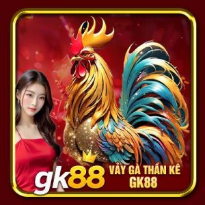 Vảy Gà Thần Kê GK88 | Tìm Hiểu Chi Tiết Về Giống Vảy Quý Hiếm