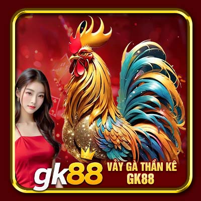 Vảy Gà Thần Kê GK88 | Tìm Hiểu Chi Tiết Về Giống Vảy Quý Hiếm
