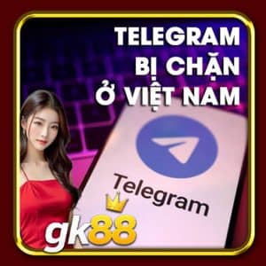 telegram bị chặn ở việt nam - ảnh đại diện